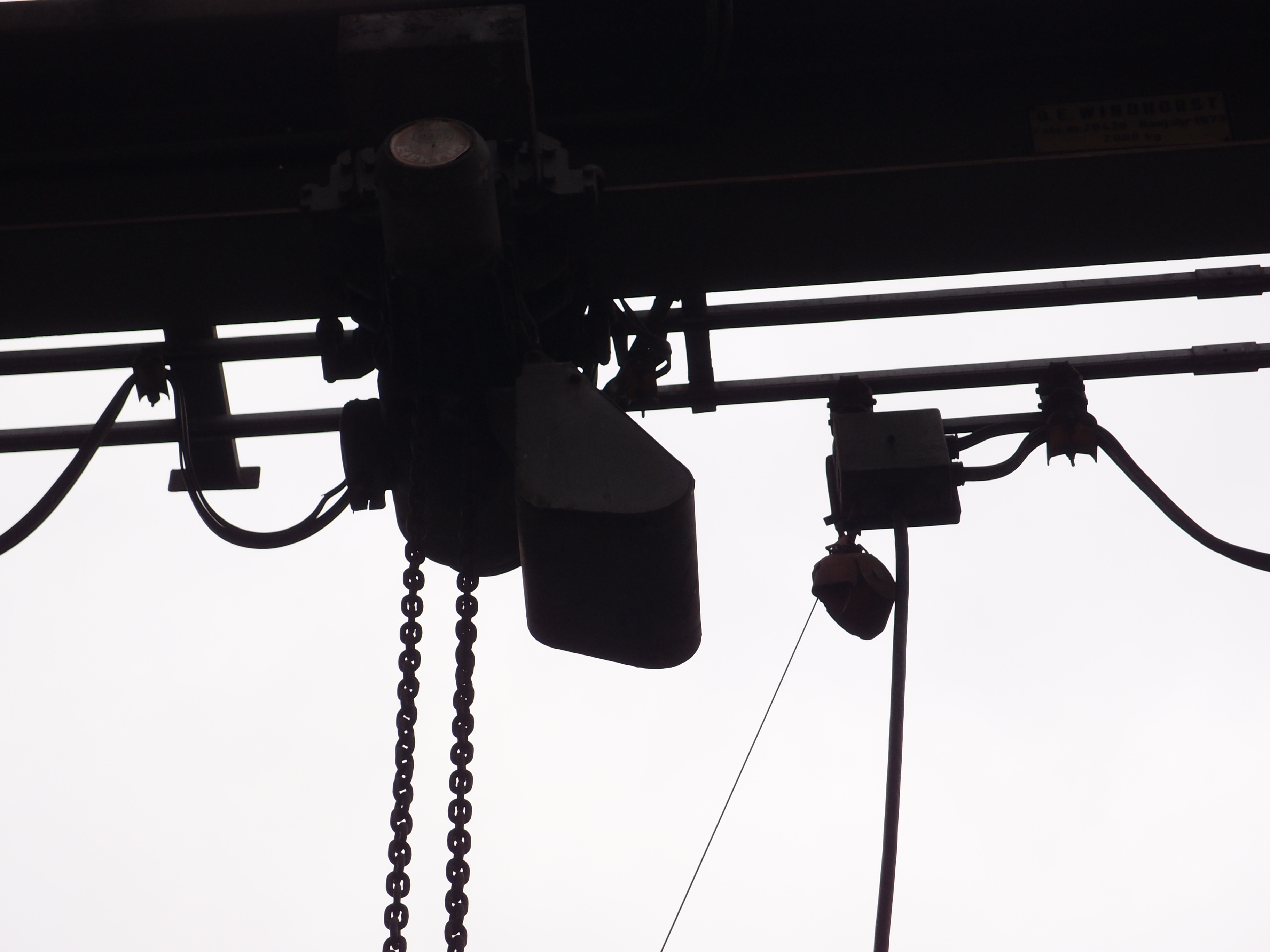 2017-03-14 U-Bahn (Audio + Video)